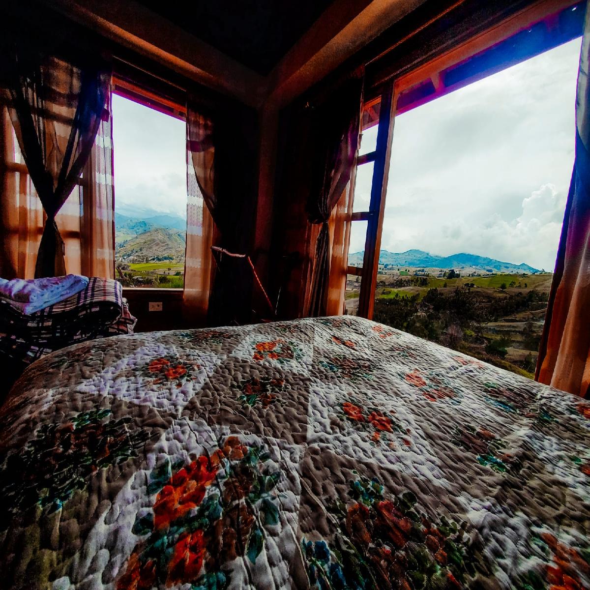 Habitación Ecológico 