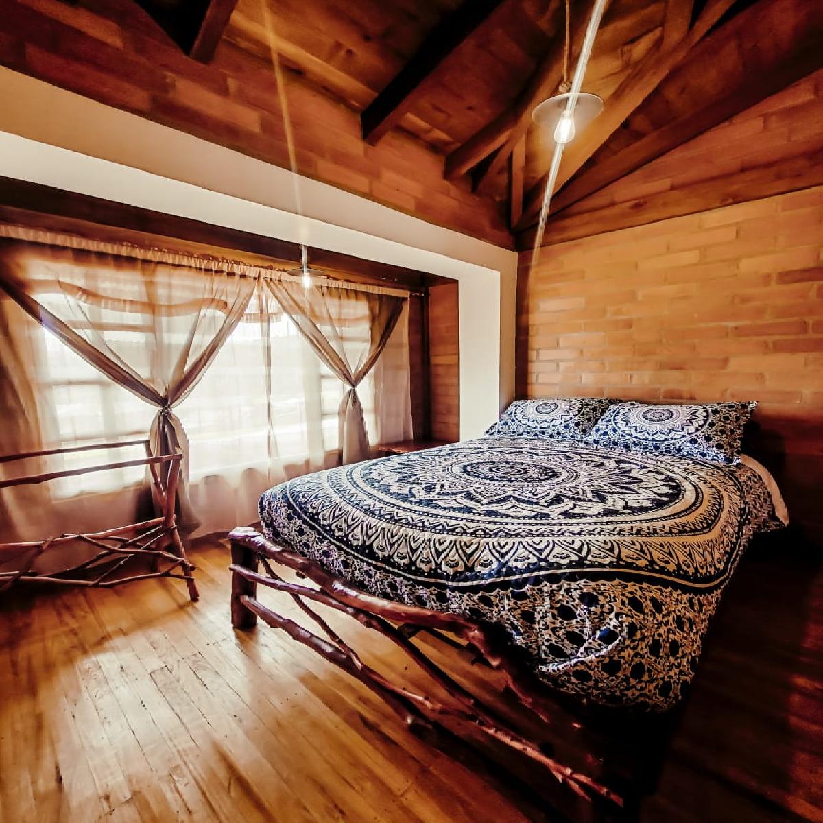 Habitación Matrimonial 