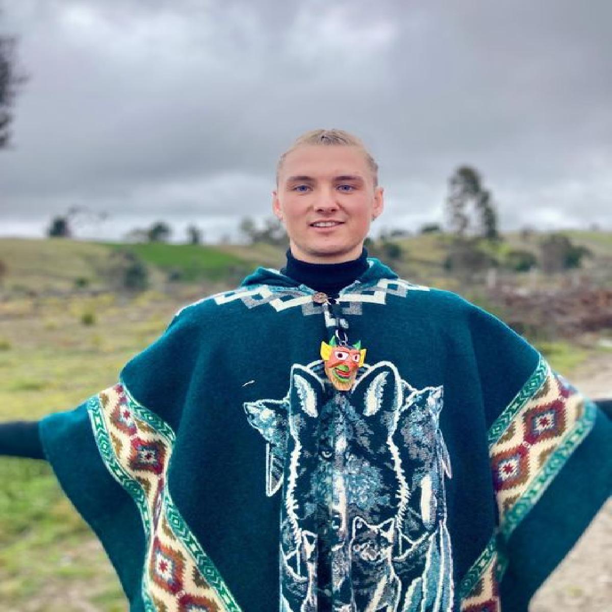 Video de la  Hostería Juyende y Laguna Quilotoa 